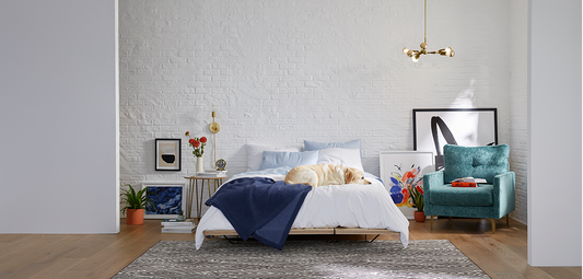 Five-Minute Home Makeovers