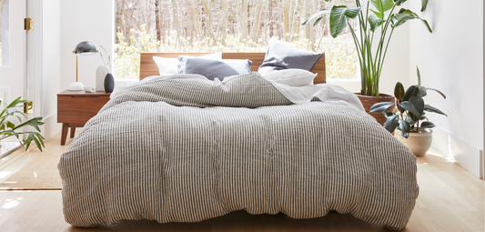 What Your Summertime Pattern Says About You