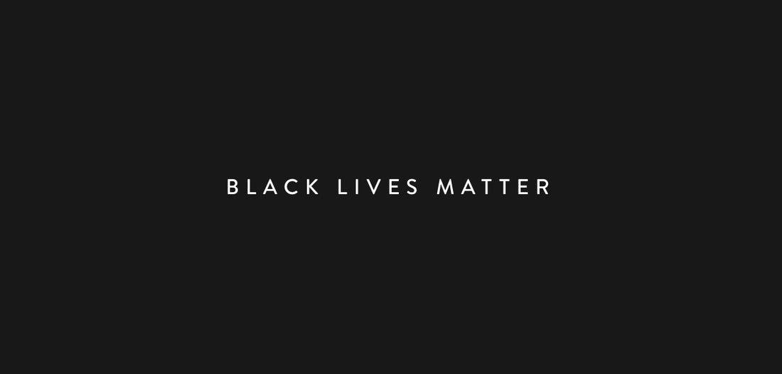 Black Lives Matter Resources