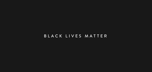 Black Lives Matter Resources