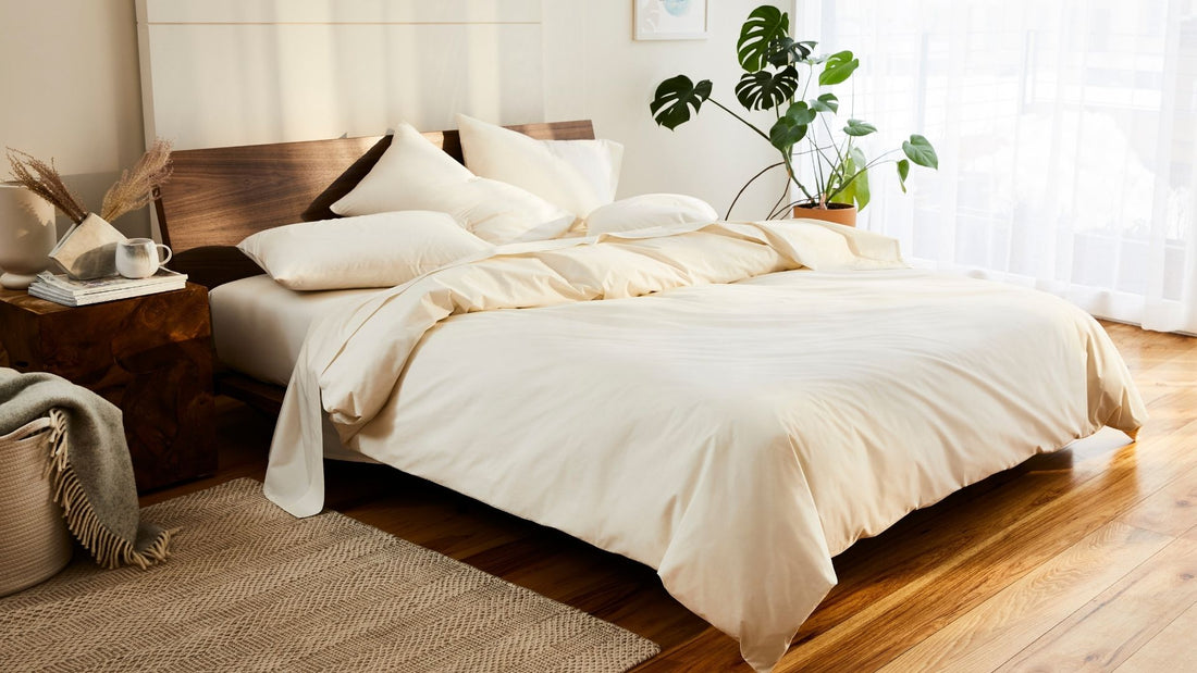 Skinny Dipping and 7 Other Sleep-Boosting Summer Activities