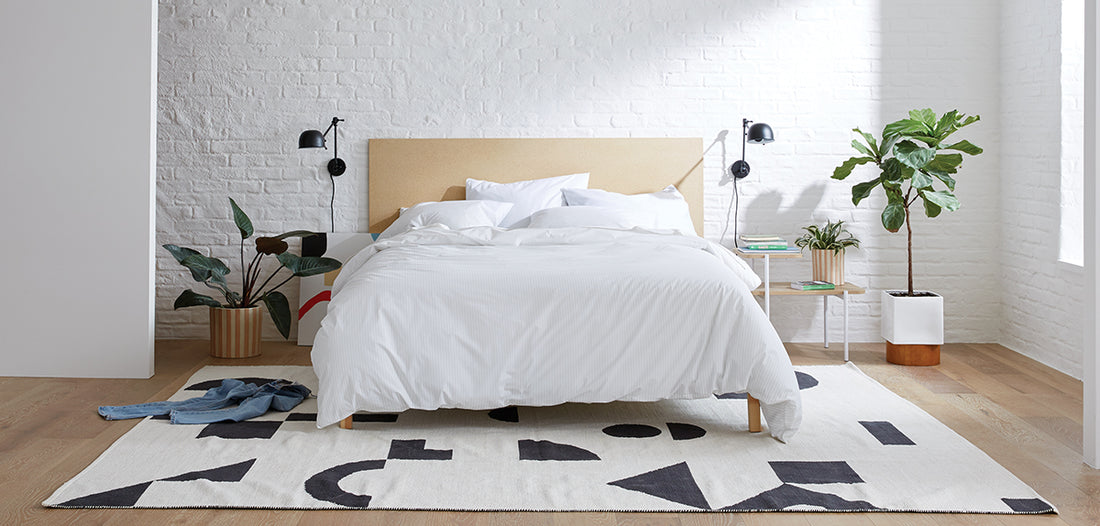 How to Find the Best Rug for Your Bedroom