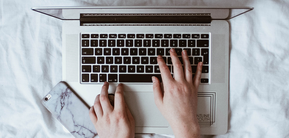 Photo by Sincerely Media 