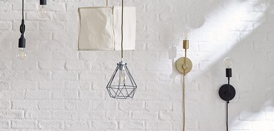 6 Small Space Lighting Solutions for Every Design Style