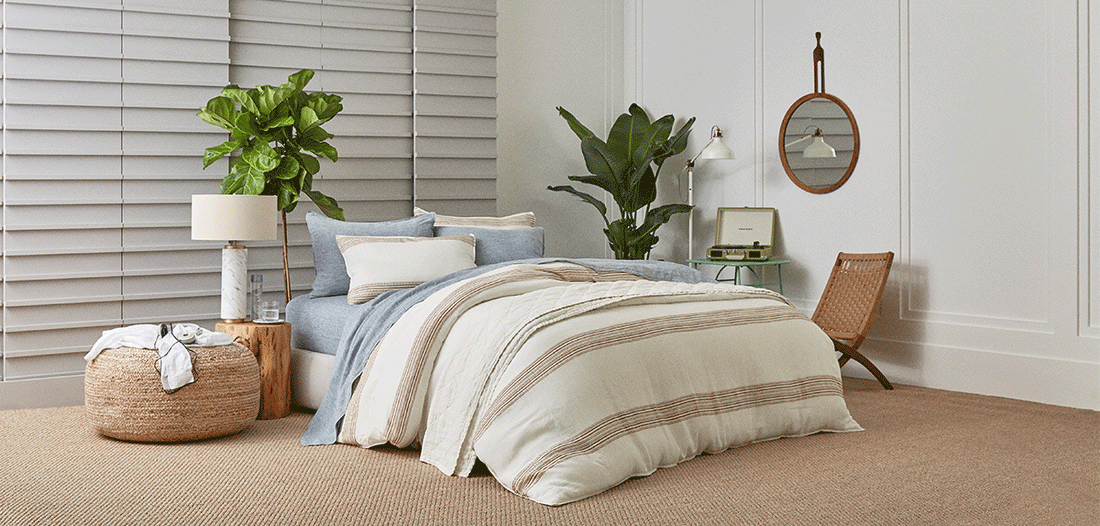 How to Design a Small Bedroom