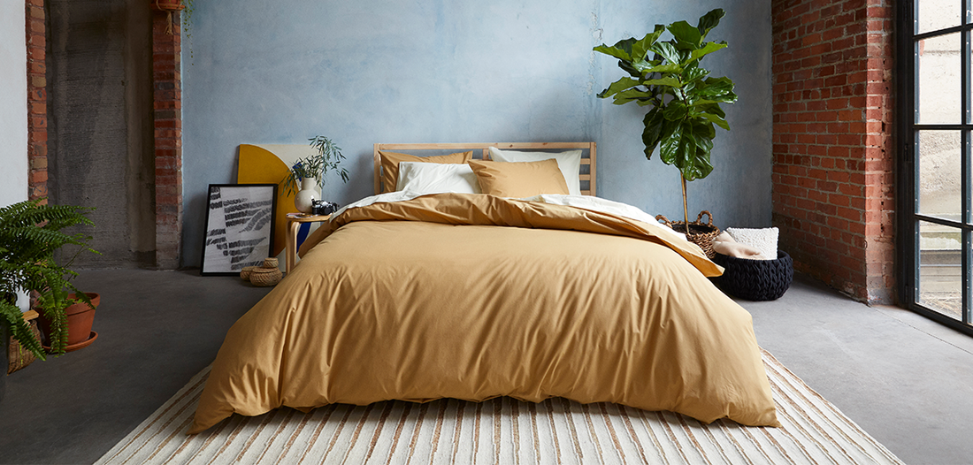 Toffee Colored Décor is Trending