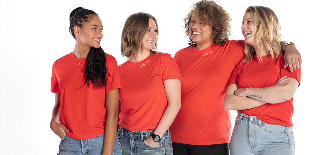 Happy International Women's Day