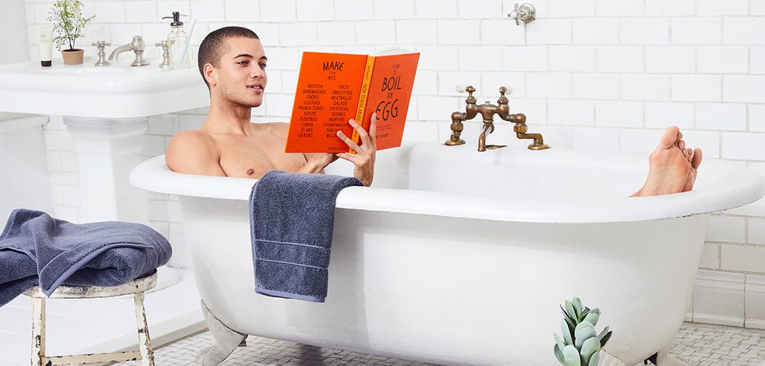 5 Ways to Wind Down Before Bed (and the science behind why)