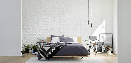 The Right Bedding and Décor For Every Bedroom Vibe