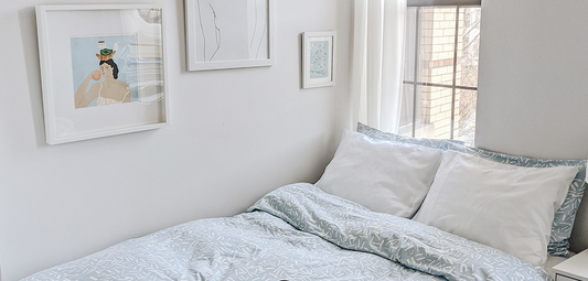 What Should You Swap for Spring?