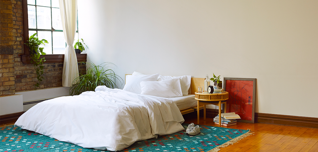 Things to Purge in the New Year