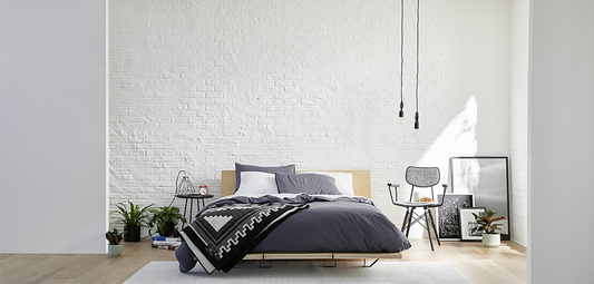 Spaces: Shop by Room