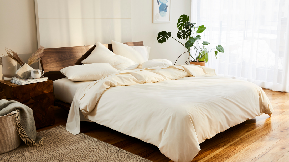 The Only Back to School Makeover You Need