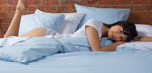 Everything You Need to Know about Luxe Sateen Sheets