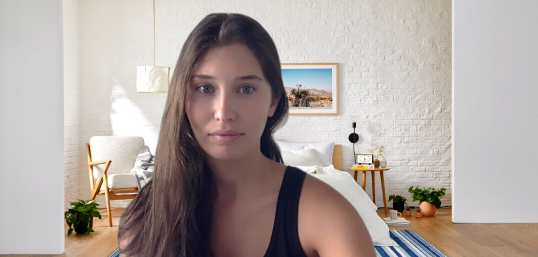 Does Your Zoom Background Need a Refresh?