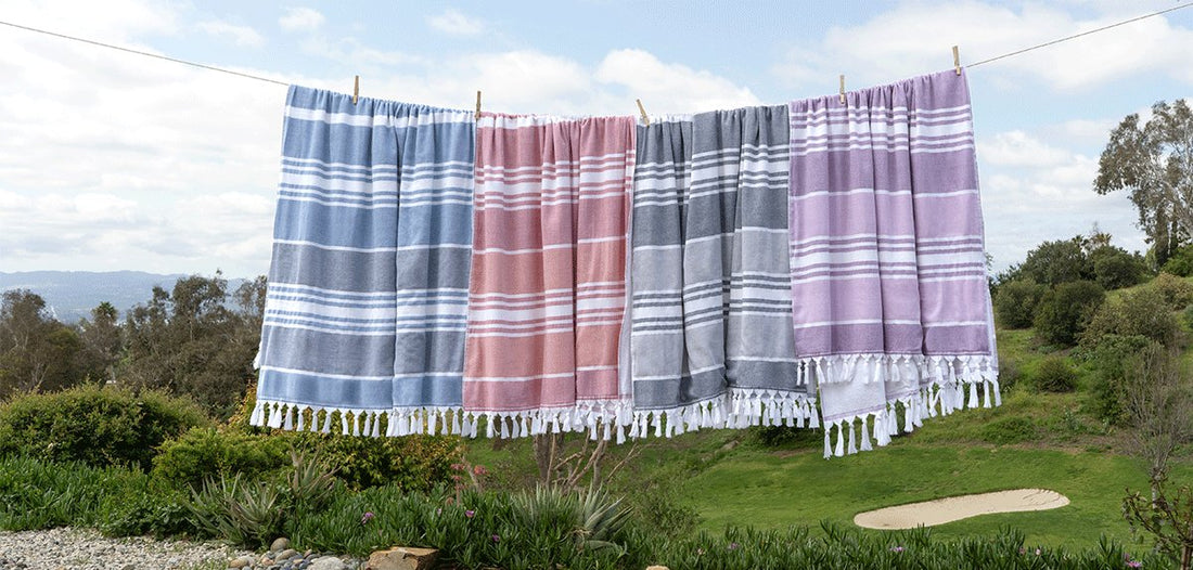 Backyard Picnic Essentials