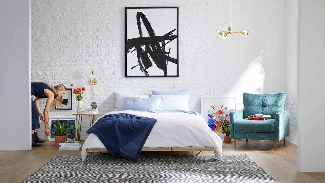 5 Reasons to be Bold When Styling Your Home