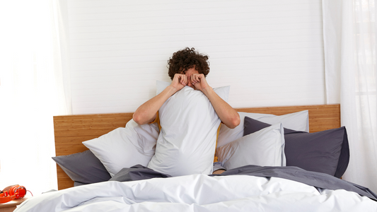 Feeling Forgetful? How Sleep Impacts Memory