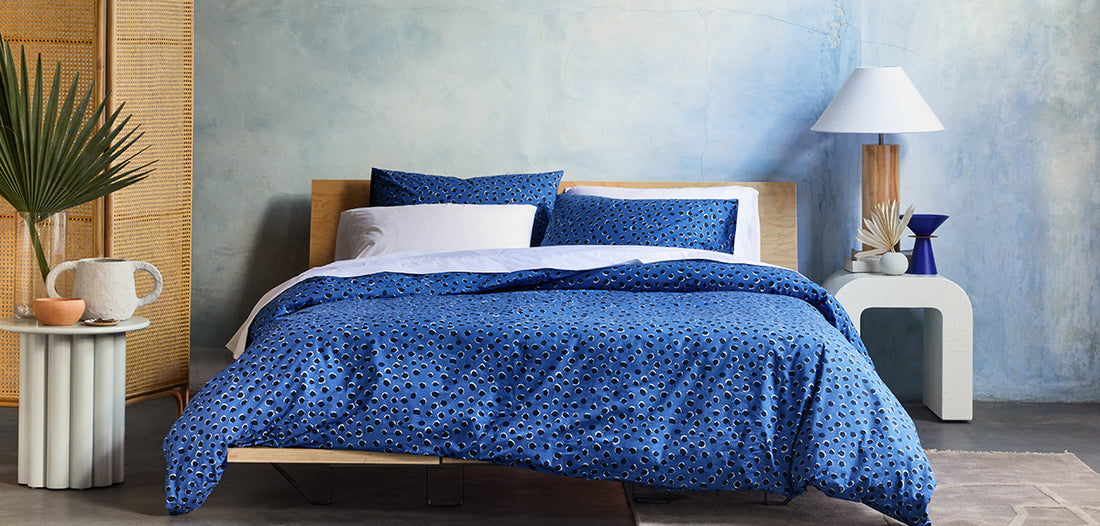 5 Colorful Decor Ideas That Are Easier Than Painting Your Room