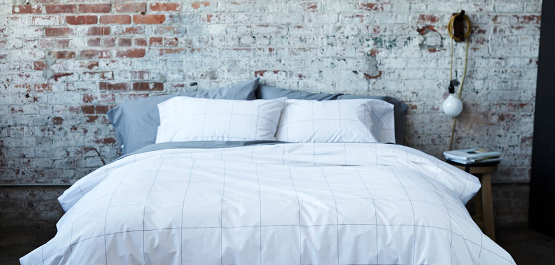 How to Thoughtfully Organize Your Bedroom