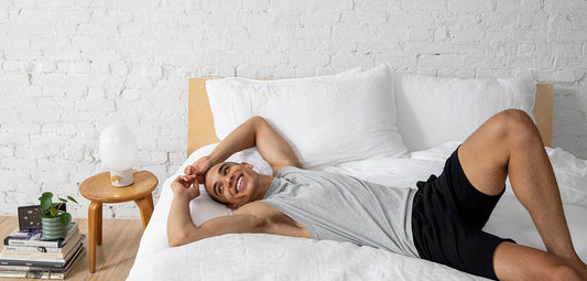 How Sleep Impacts Your Workout