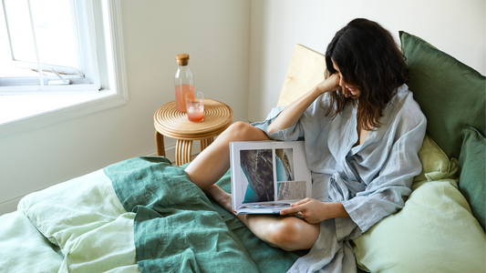 Hot Sleepers Guide to Surviving Summer