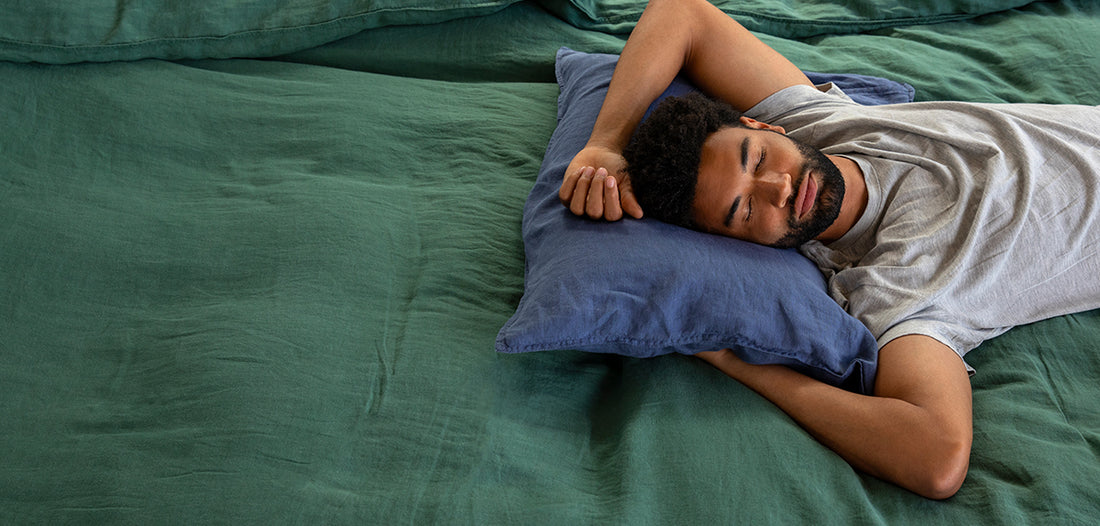 4 Ways to Optimize Your Circadian Rhythm