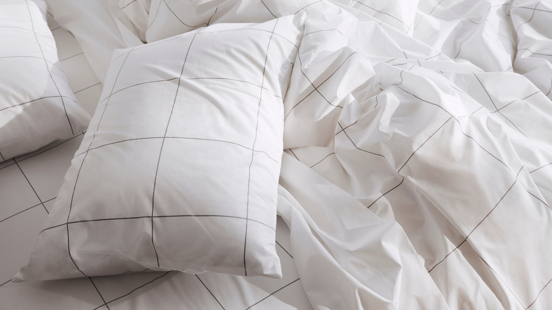The Right Sheets for Every Sleeper