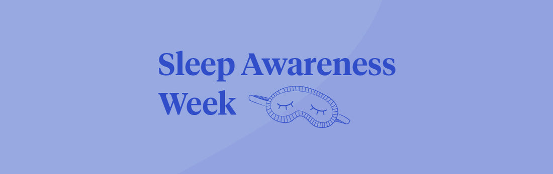 The Perfect Products For Your Sleep Habits