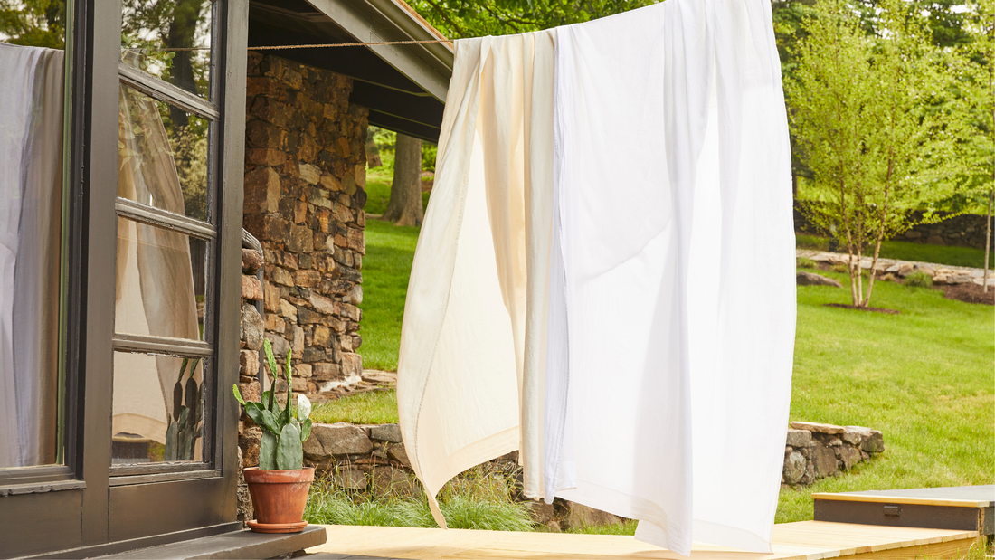 How to Create a Summer-Ready Sleep Environment