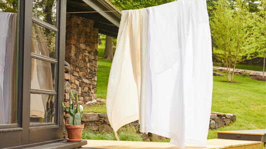 How to Create a Summer-Ready Sleep Environment