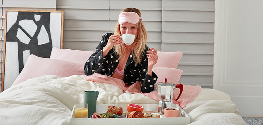 The Best Teas to Drink at Each Point During Your Day