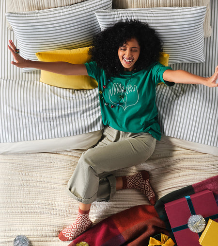 Spotlight Image Card